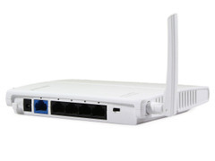 消除無線死角，Buffalo無線路由僅280元——巴法絡(luò)WHR-HP-GN網(wǎng)絡(luò)設(shè)備行情簡(jiǎn)評(píng)