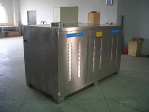 河北正藍環(huán)?？萍?食品廠專用UV光解凈化設(shè)備首選