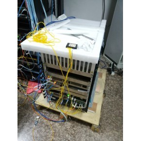 網絡分流器 現代網絡架構中的關鍵設備